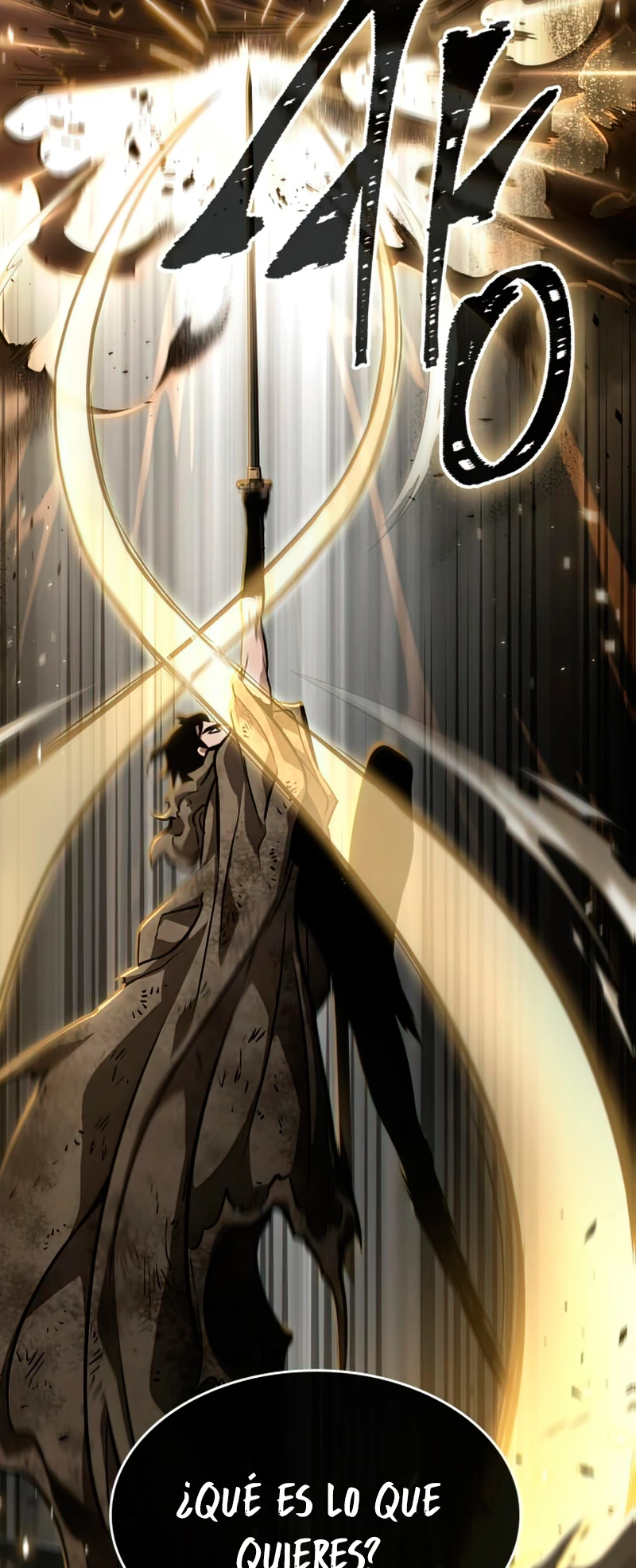 Read El Despiadado Demonio Celestial Manga Online