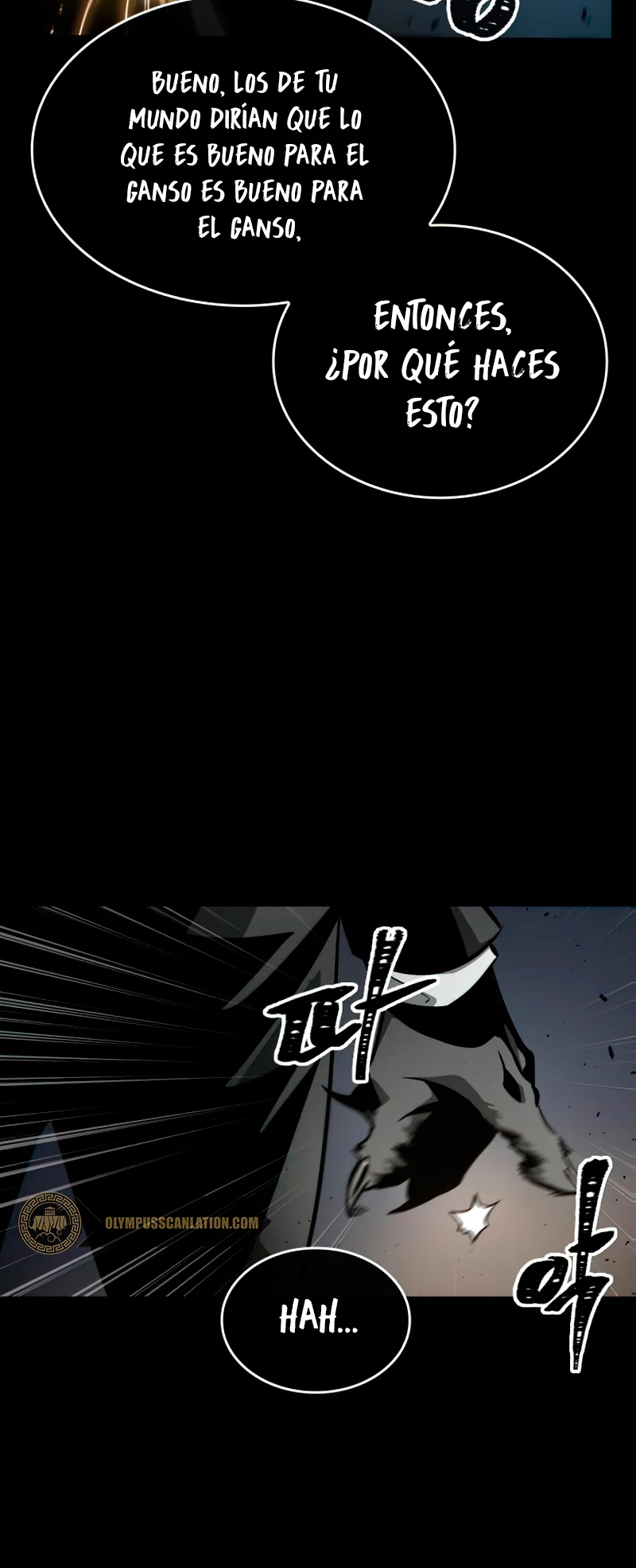 Read El Despiadado Demonio Celestial Manga Online