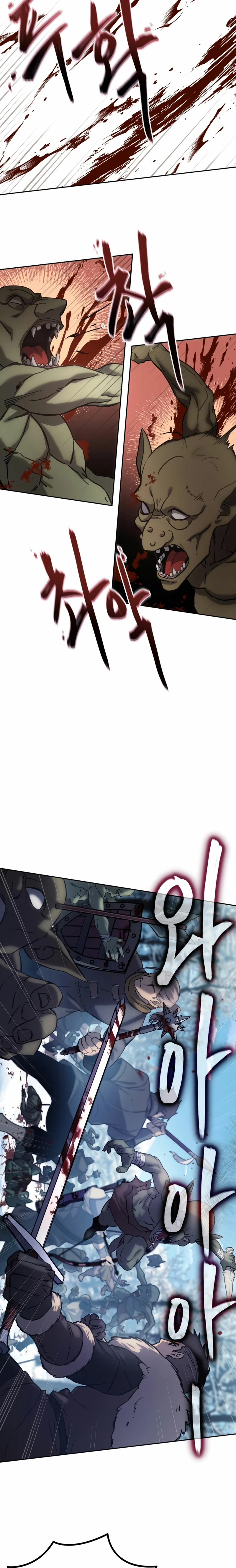 Read El Despiadado Demonio Celestial Manga Online