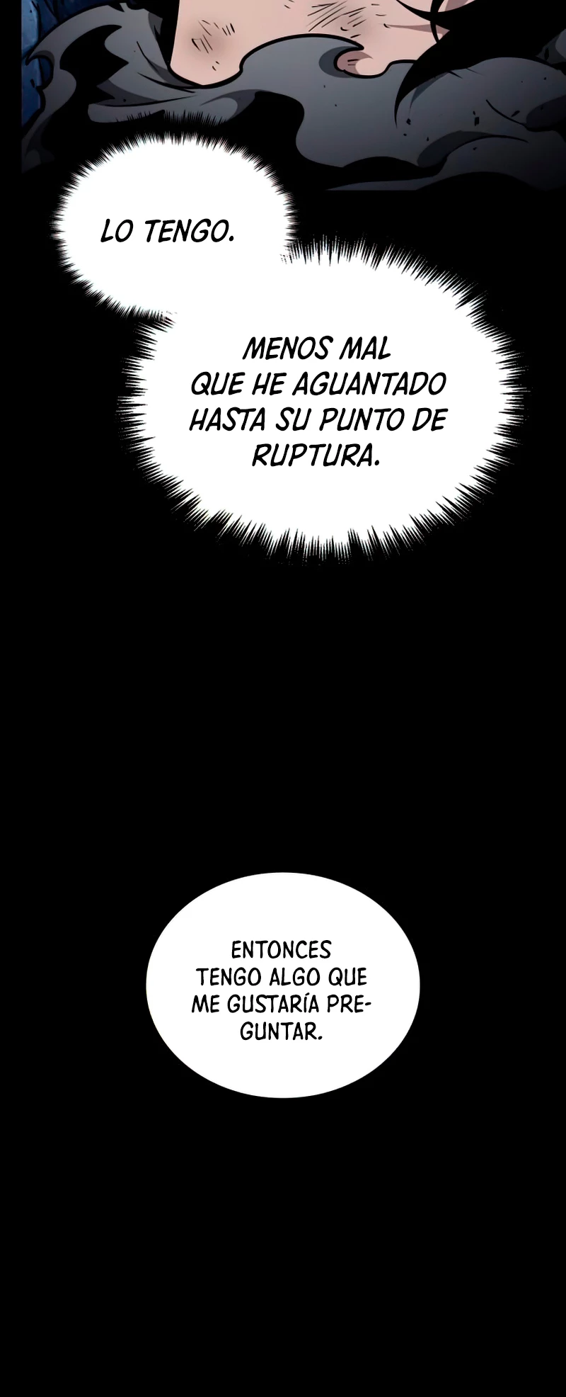 Read El Despiadado Demonio Celestial Manga Online