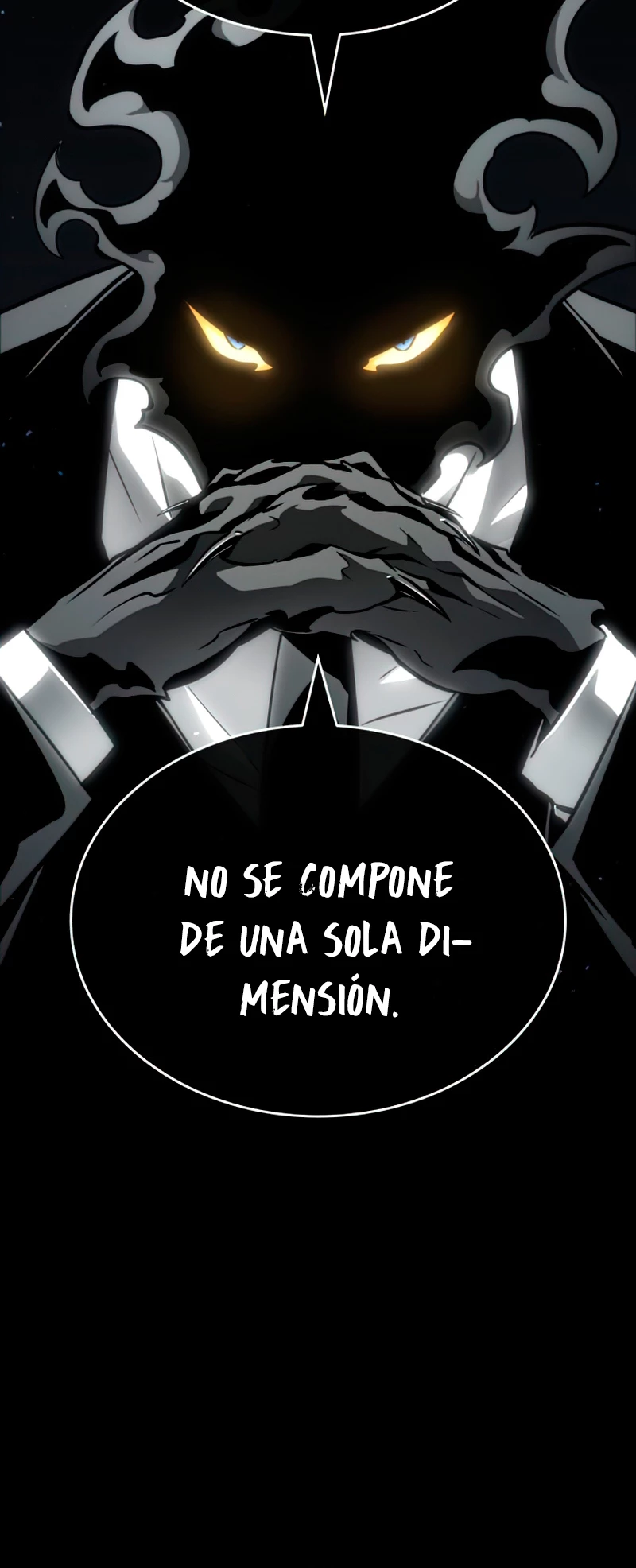 Read El Despiadado Demonio Celestial Manga Online