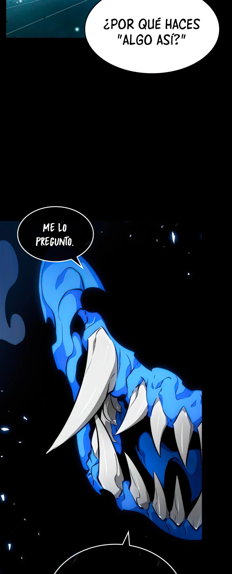 Read El Despiadado Demonio Celestial Manga Online