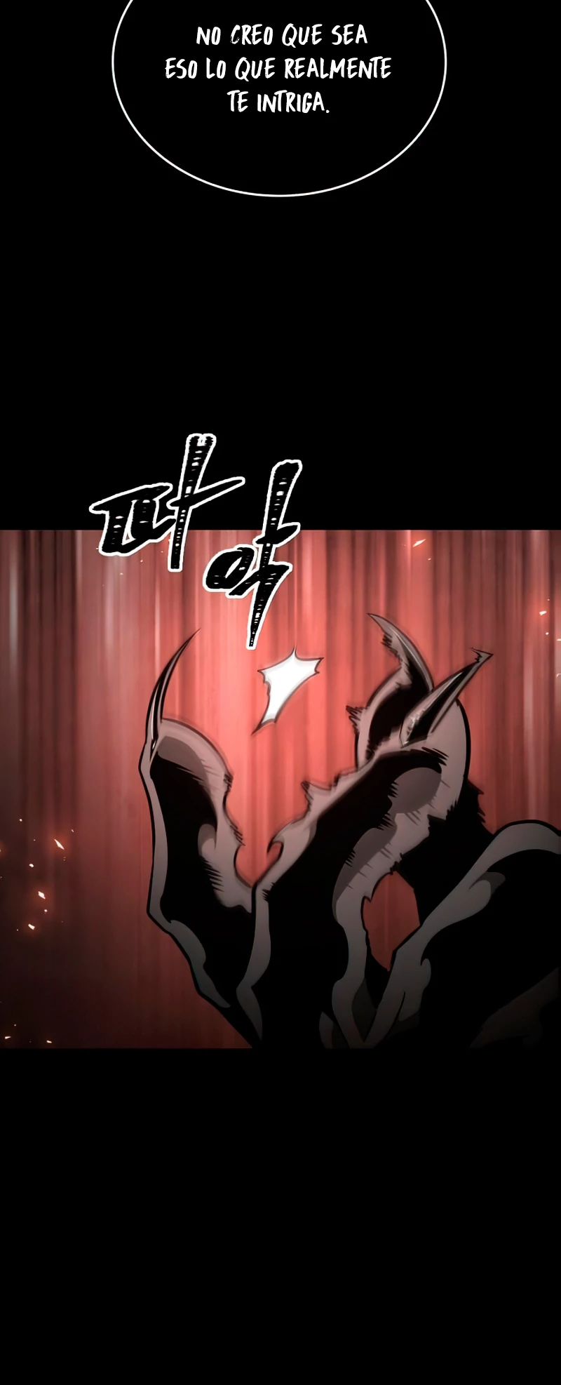 Read El Despiadado Demonio Celestial Manga Online