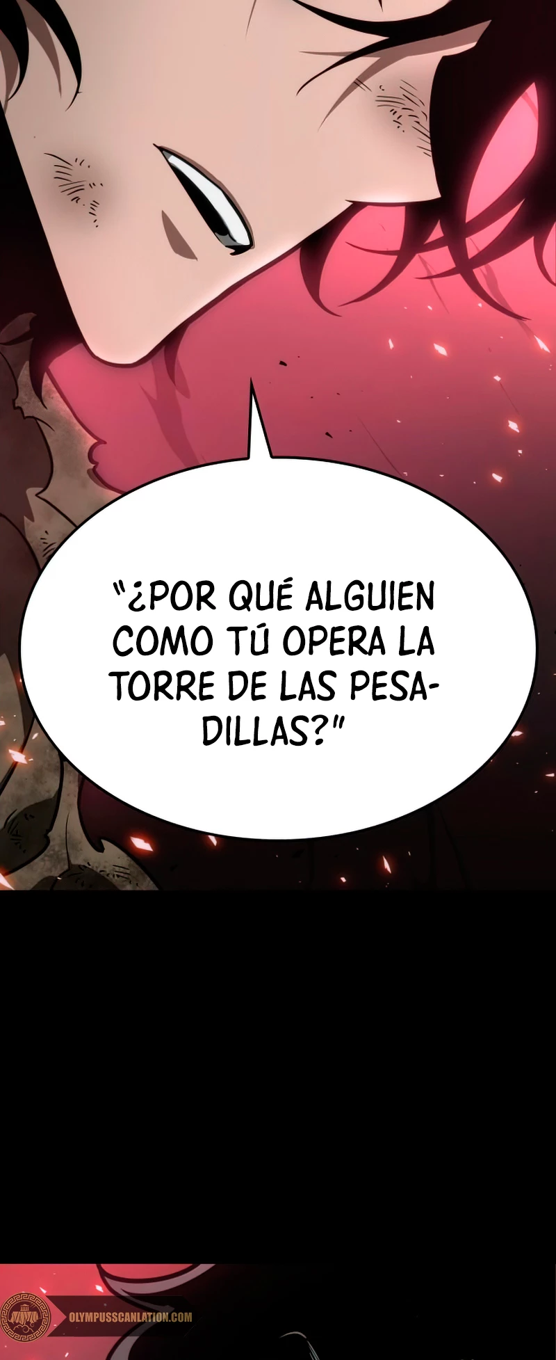 Read El Despiadado Demonio Celestial Manga Online