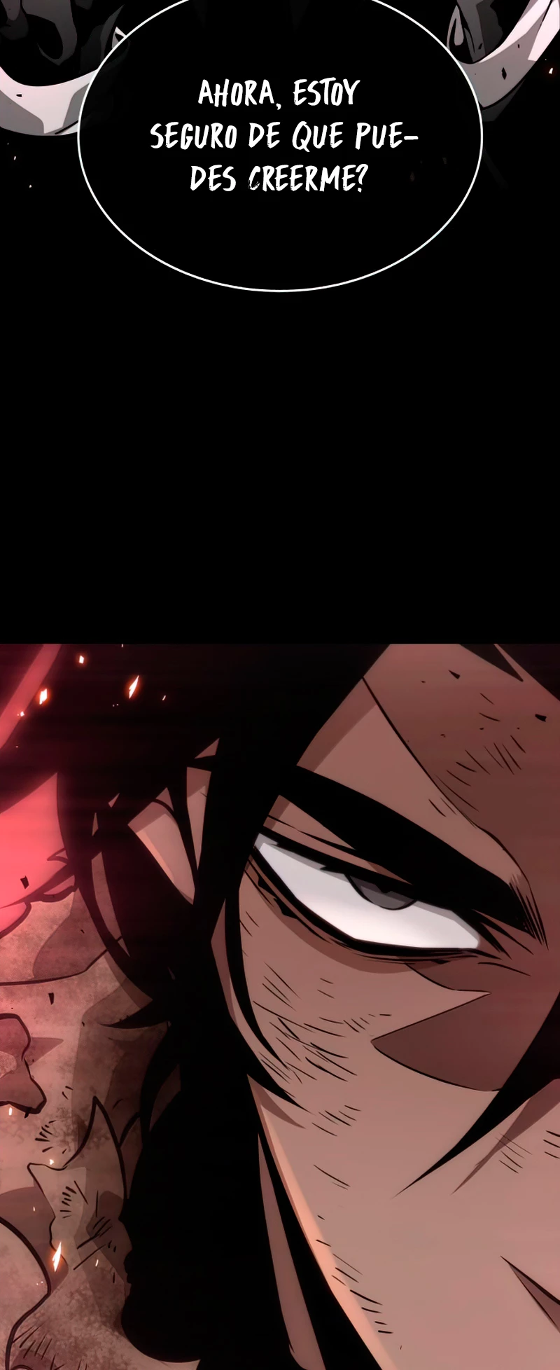 Read El Despiadado Demonio Celestial Manga Online