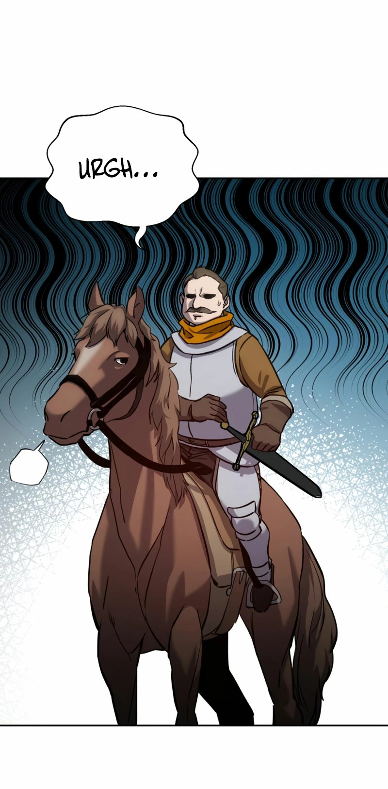 Read El Despiadado Demonio Celestial Manga Online