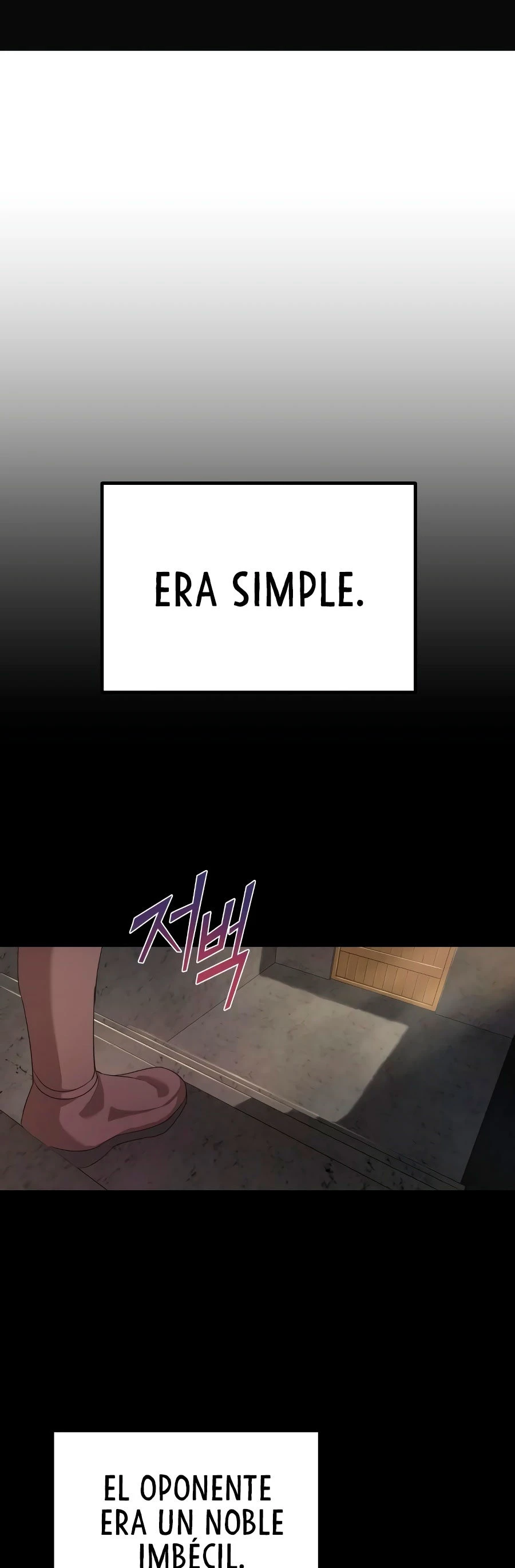 Read El Despiadado Demonio Celestial Manga Online