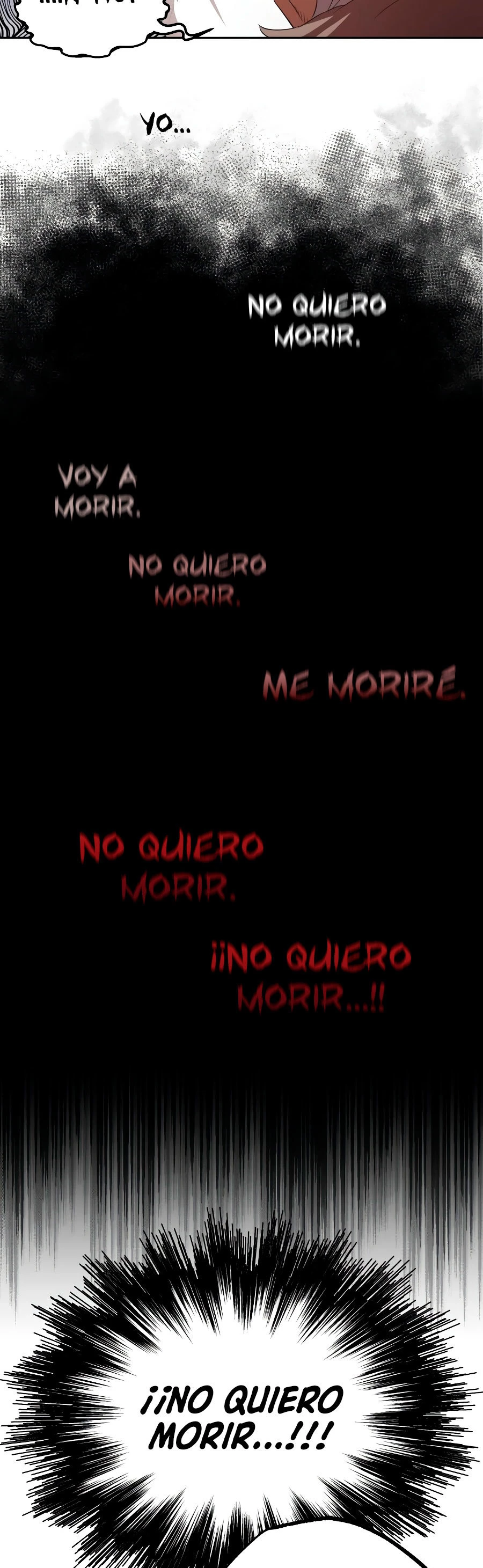 Read El Despiadado Demonio Celestial Manga Online