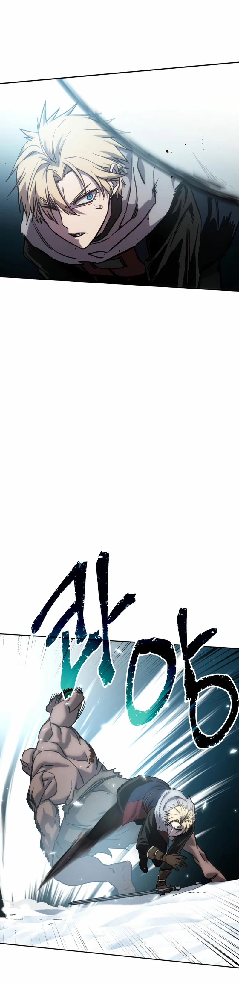 Read El Despiadado Demonio Celestial Manga Online