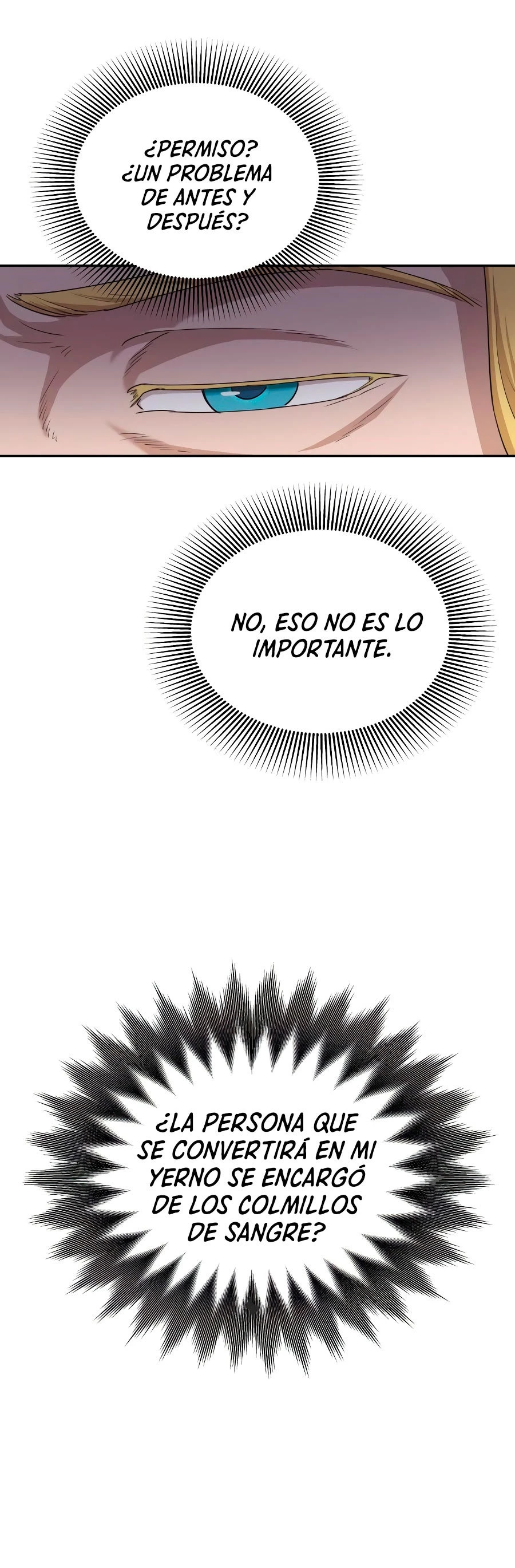 Read El Despiadado Demonio Celestial Manga Online