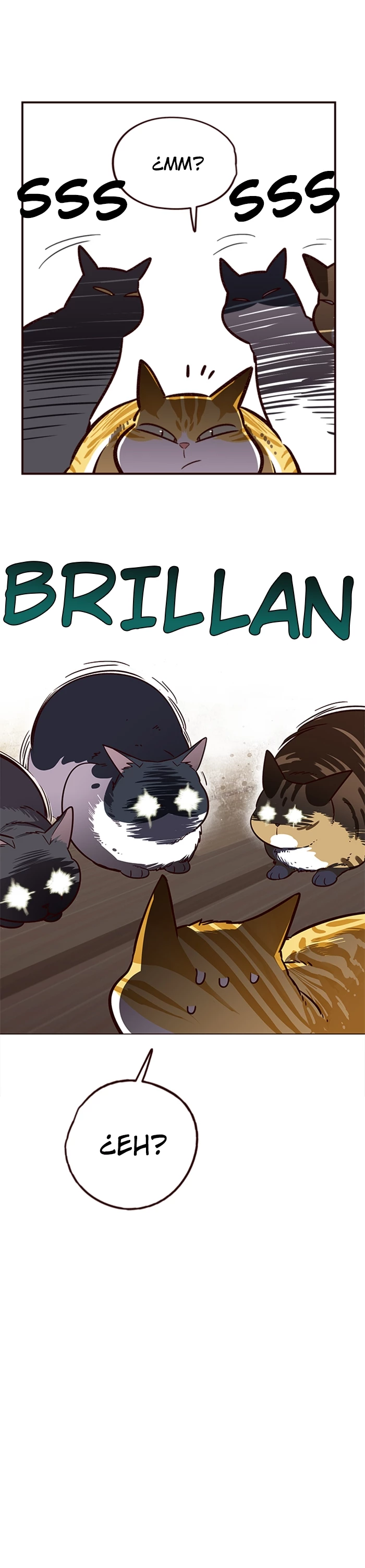 Read El Despiadado Demonio Celestial Manga Online