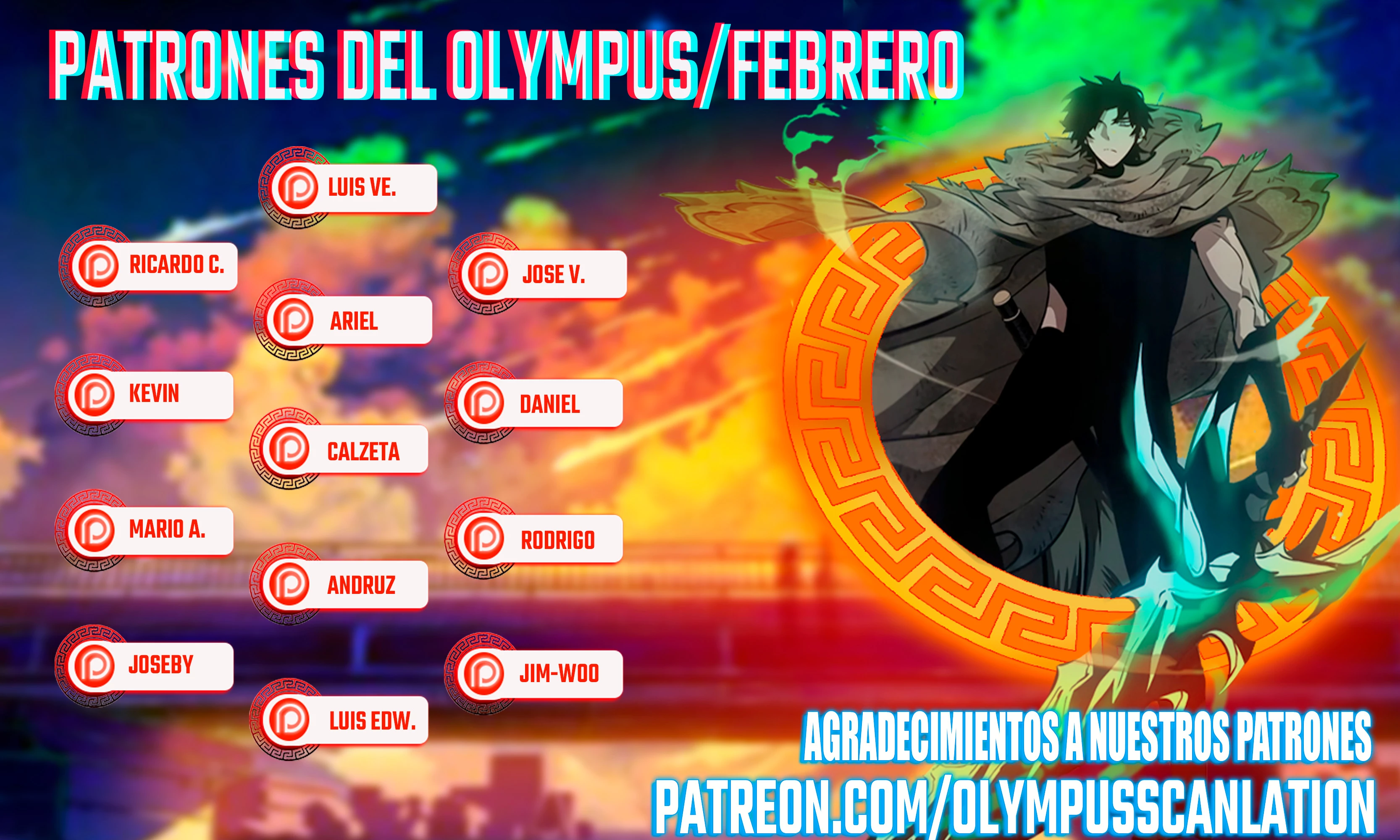 Read El Despiadado Demonio Celestial Manga Online