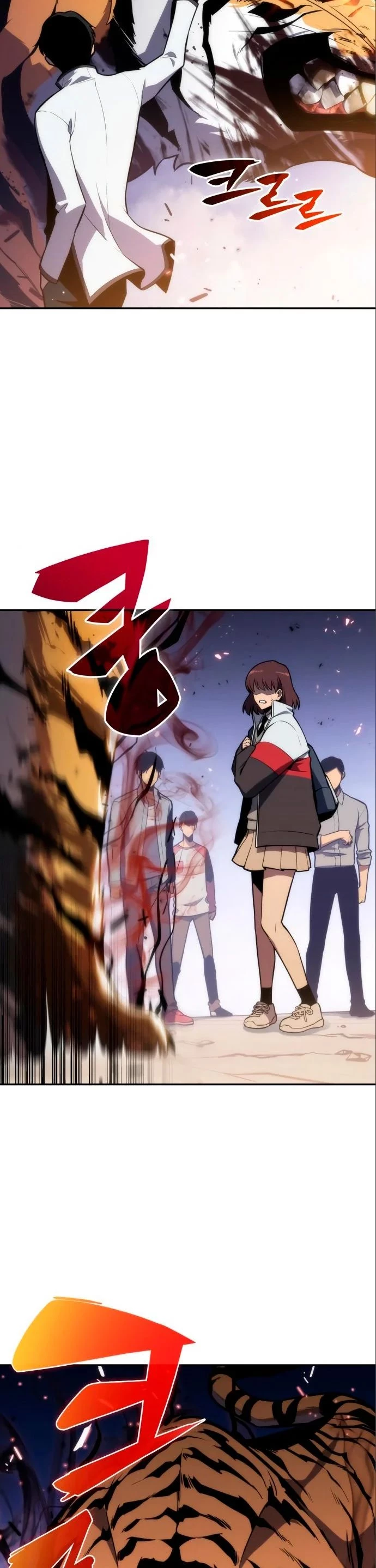 Read El Despiadado Demonio Celestial Manga Online