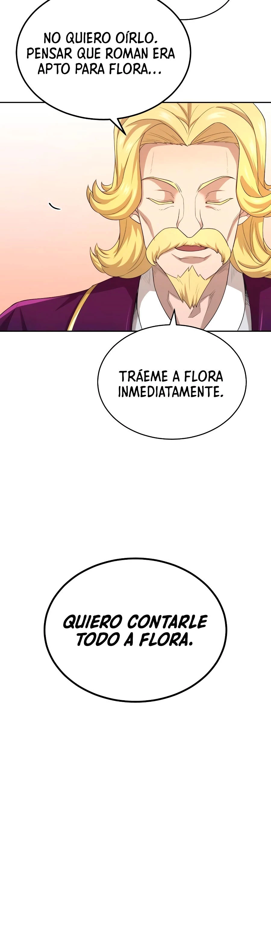 Read El Despiadado Demonio Celestial Manga Online