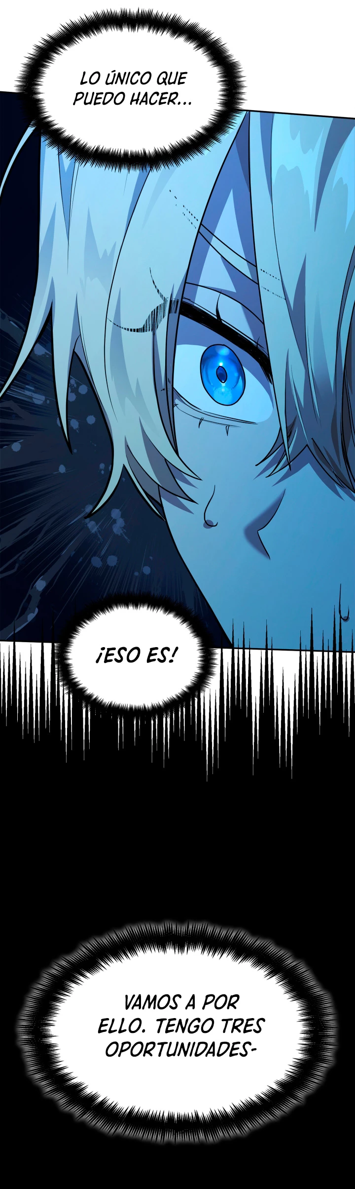 Read El Despiadado Demonio Celestial Manga Online