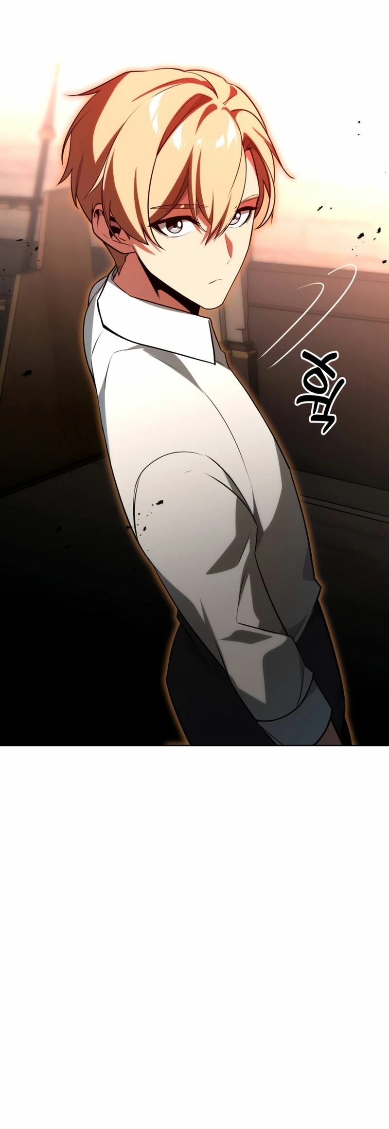 Read El Despiadado Demonio Celestial Manga Online