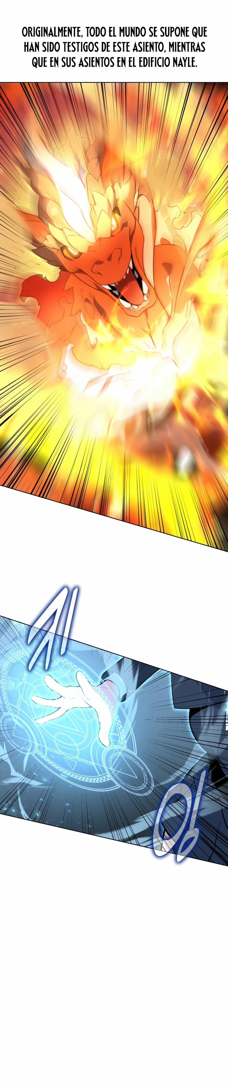 Read El Despiadado Demonio Celestial Manga Online