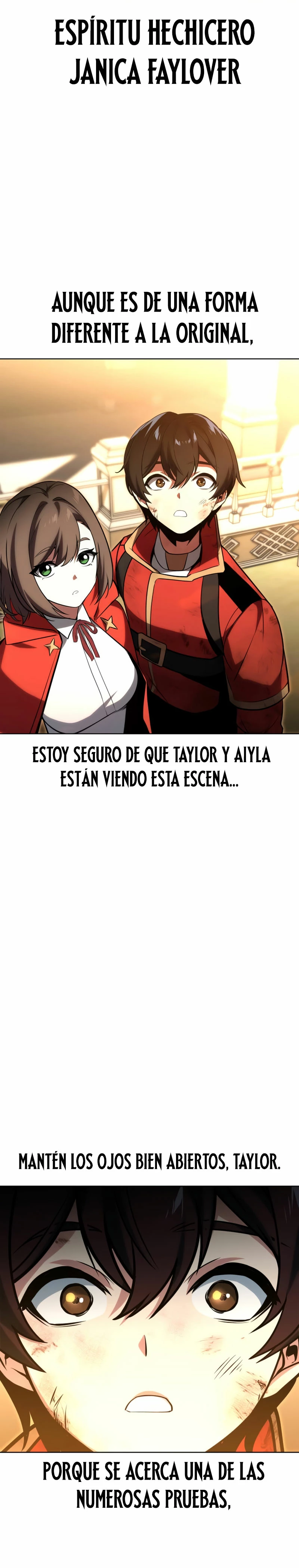 Read El Despiadado Demonio Celestial Manga Online