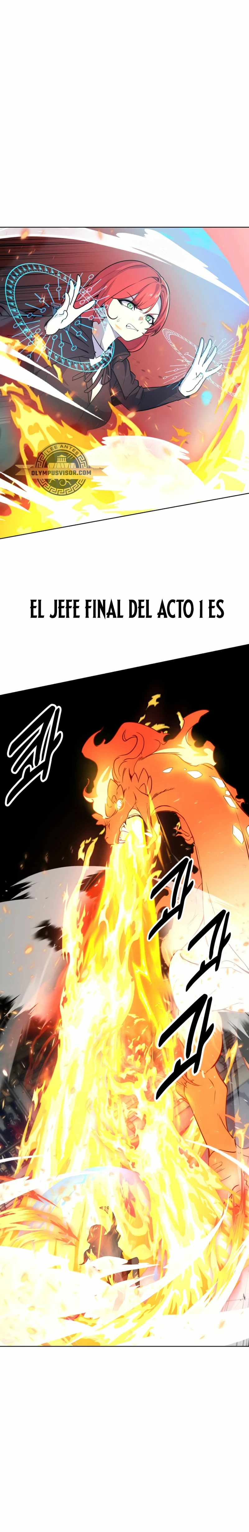 Read El Despiadado Demonio Celestial Manga Online