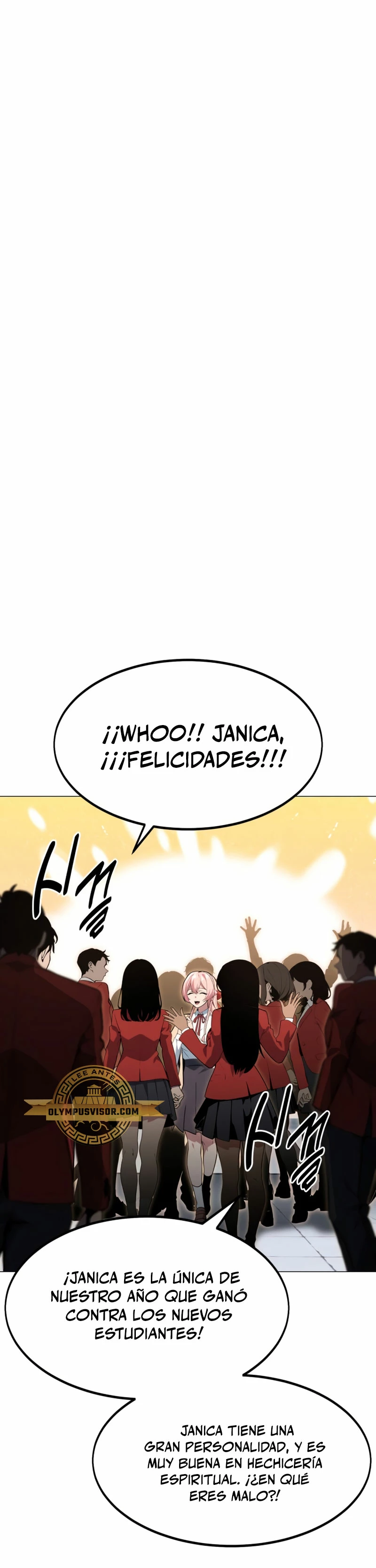 Read El Despiadado Demonio Celestial Manga Online