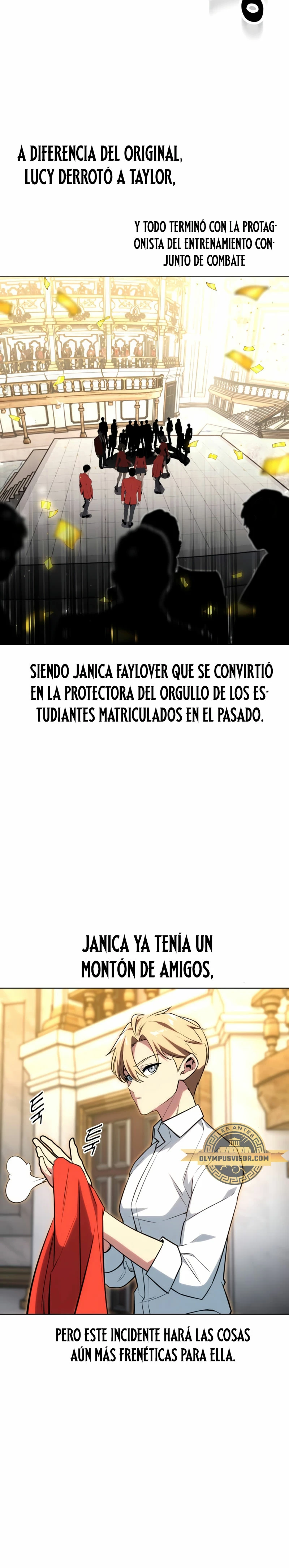 Read El Despiadado Demonio Celestial Manga Online