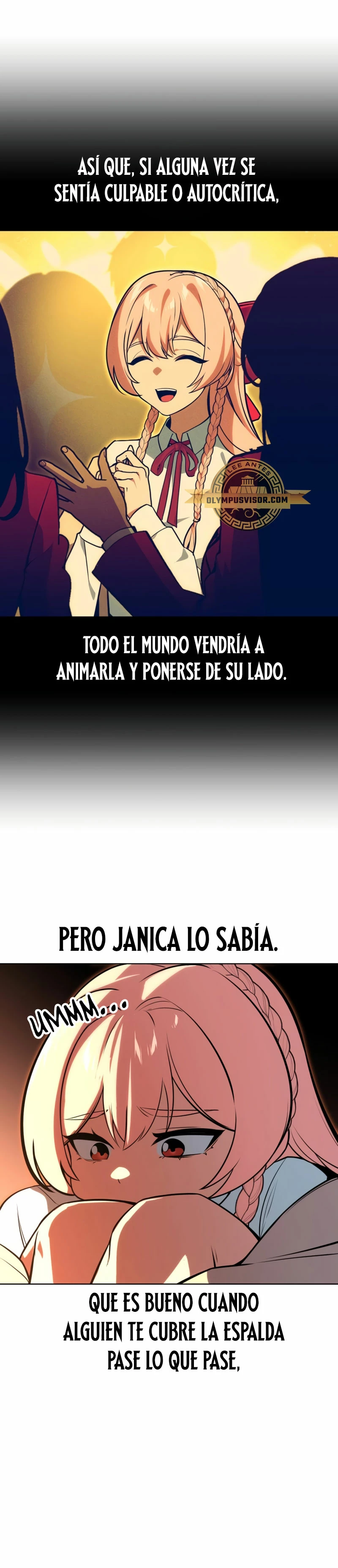 Read El Despiadado Demonio Celestial Manga Online