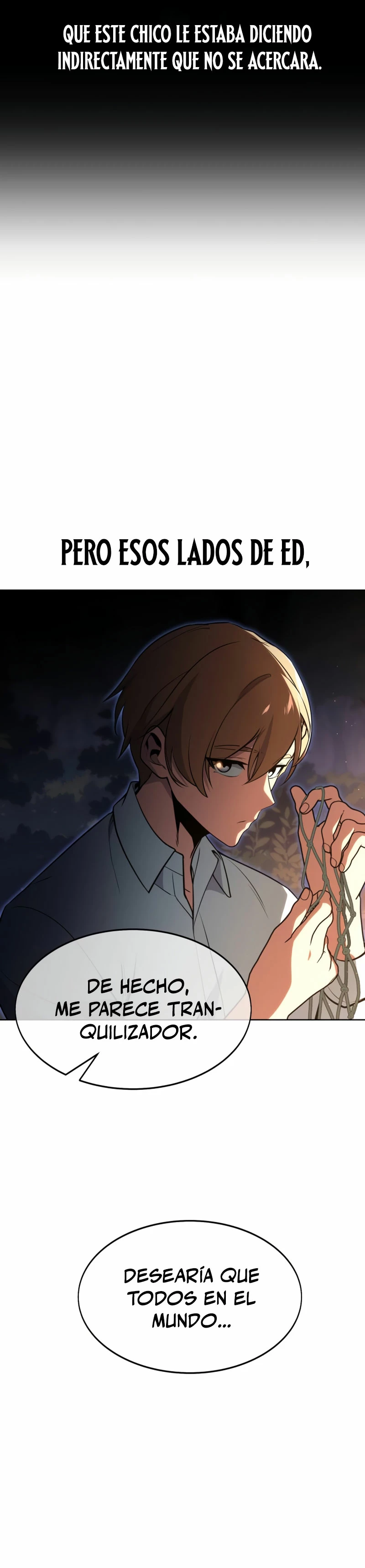 Read El Despiadado Demonio Celestial Manga Online