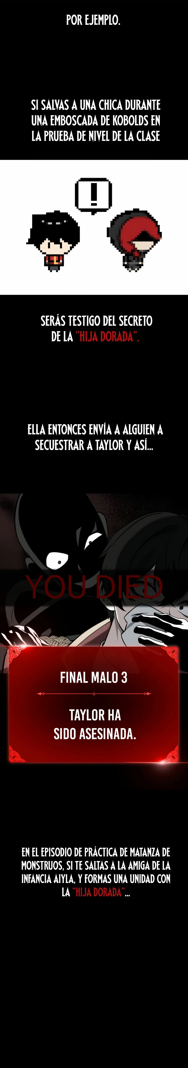 Read El Despiadado Demonio Celestial Manga Online