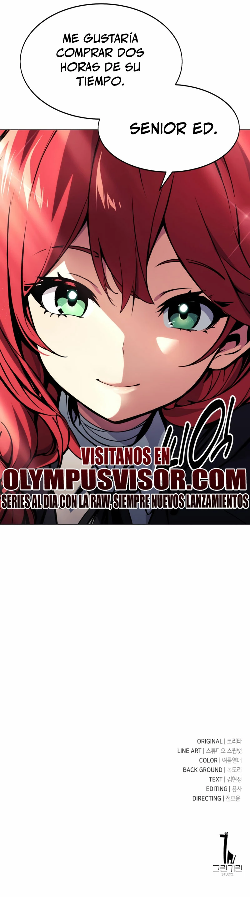 Read El Despiadado Demonio Celestial Manga Online