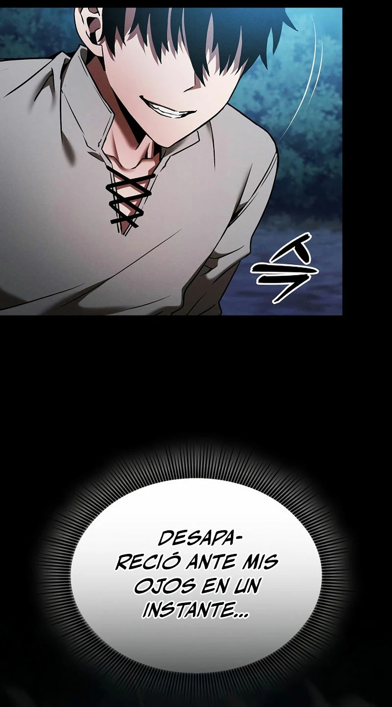 Read El Despiadado Demonio Celestial Manga Online