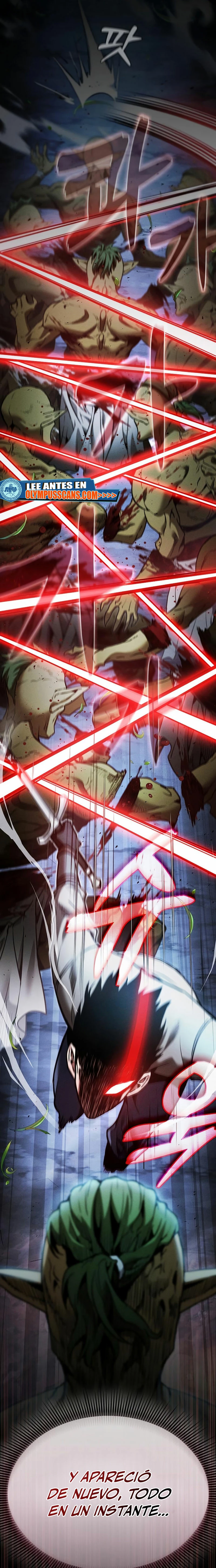 Read El Despiadado Demonio Celestial Manga Online