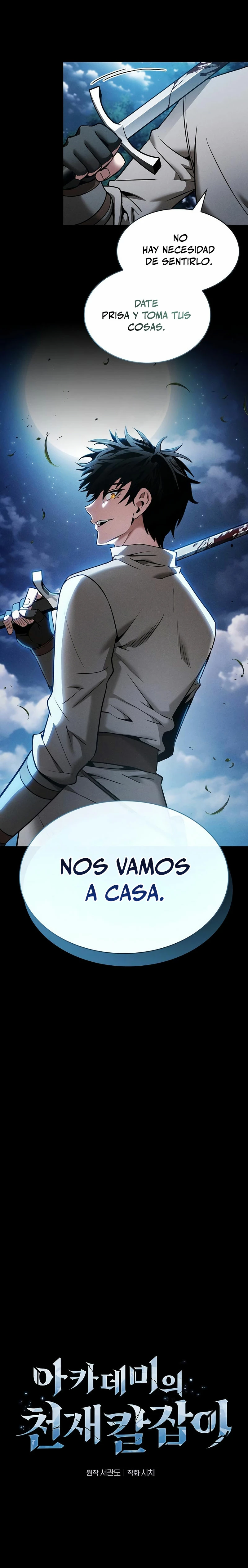 Read El Despiadado Demonio Celestial Manga Online