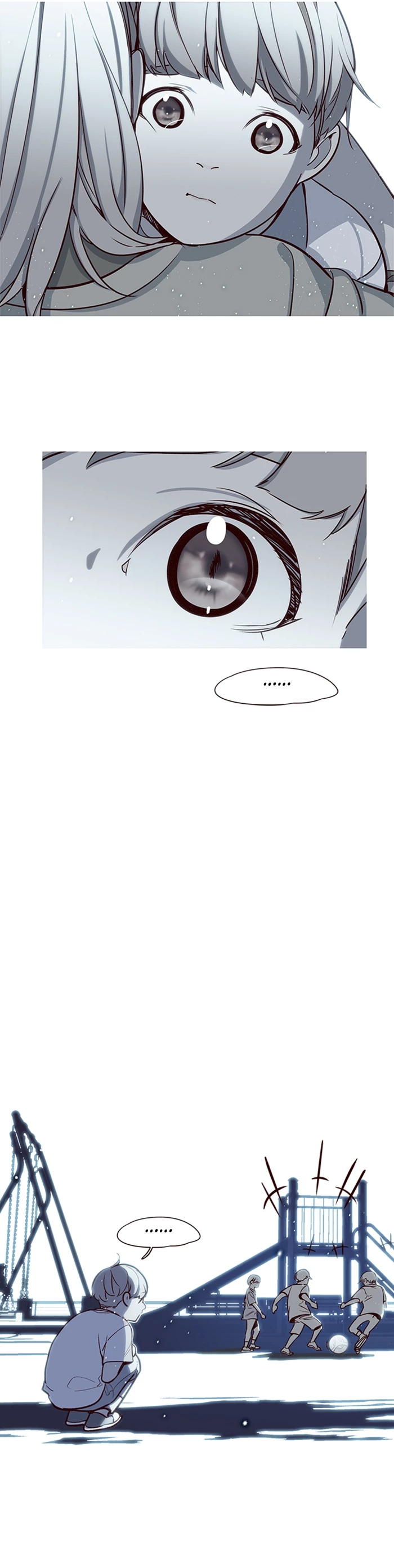 Read El Despiadado Demonio Celestial Manga Online