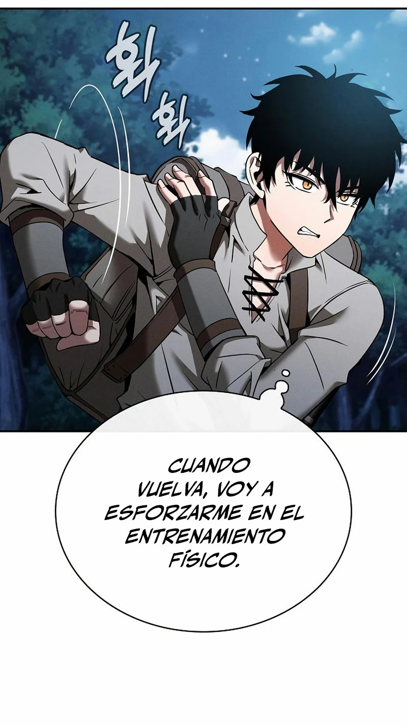 Read El Despiadado Demonio Celestial Manga Online