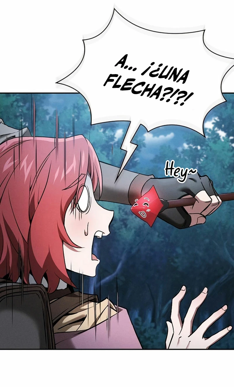 Read El Despiadado Demonio Celestial Manga Online