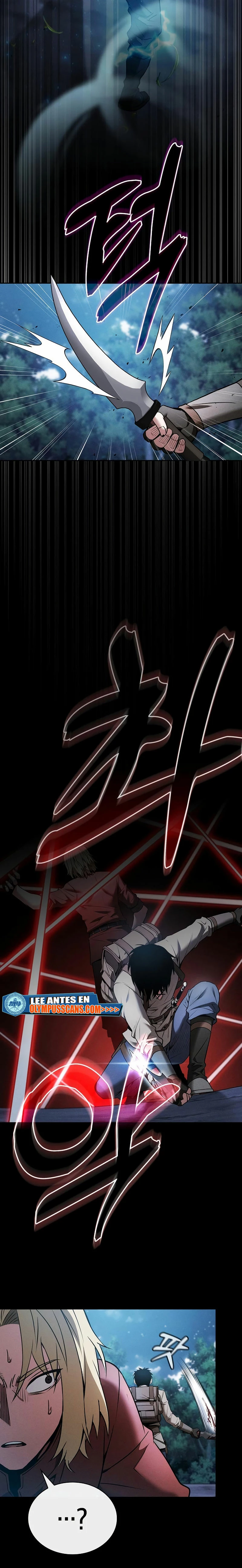 Read El Despiadado Demonio Celestial Manga Online