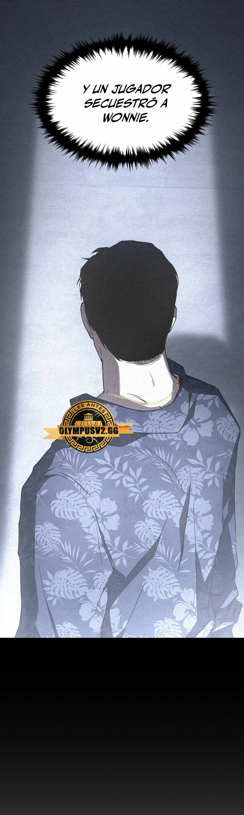 Read El Despiadado Demonio Celestial Manga Online