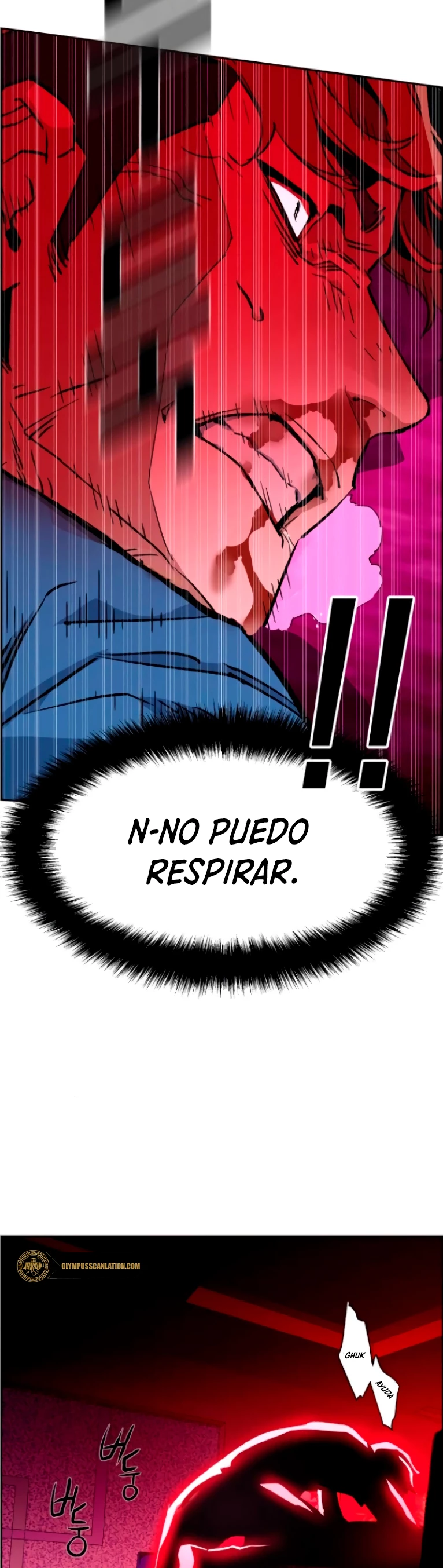 Read El Despiadado Demonio Celestial Manga Online