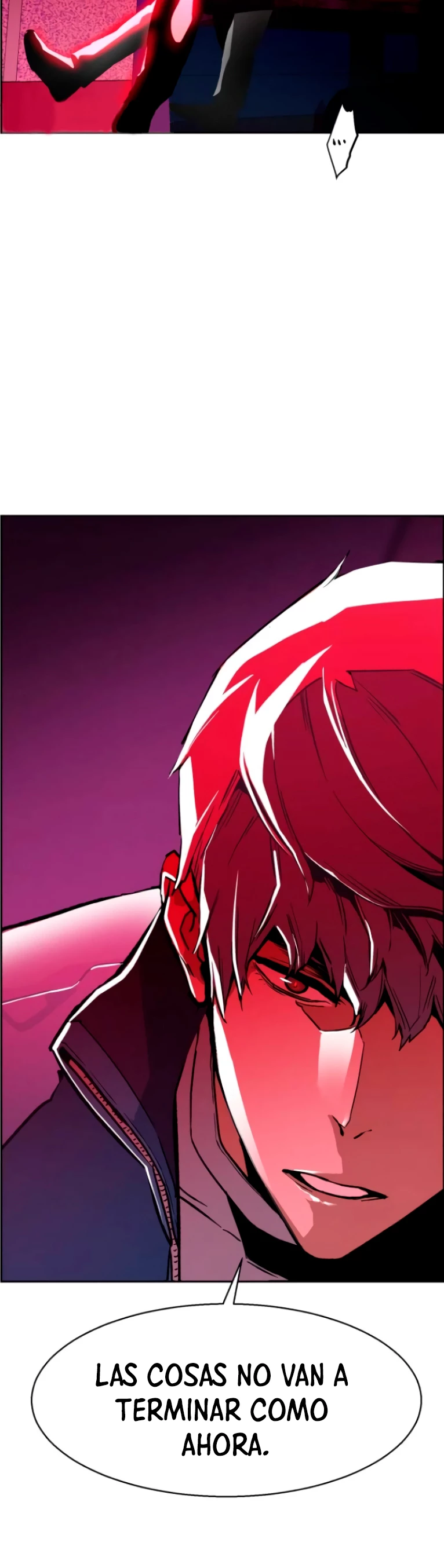 Read El Despiadado Demonio Celestial Manga Online