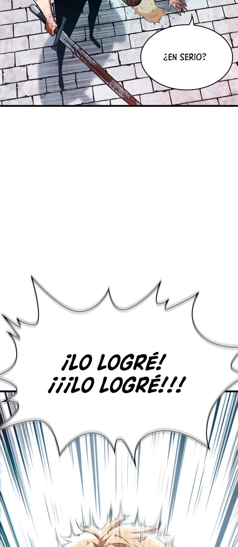 Read El Despiadado Demonio Celestial Manga Online