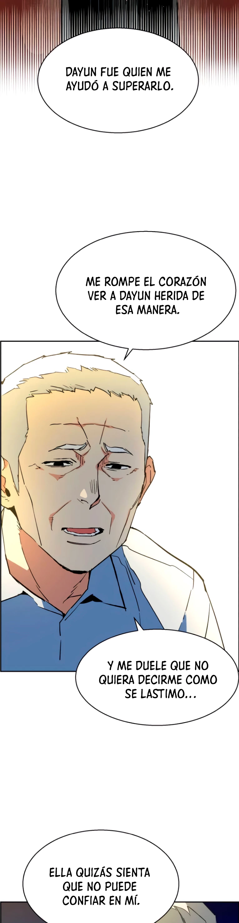 Read El Despiadado Demonio Celestial Manga Online