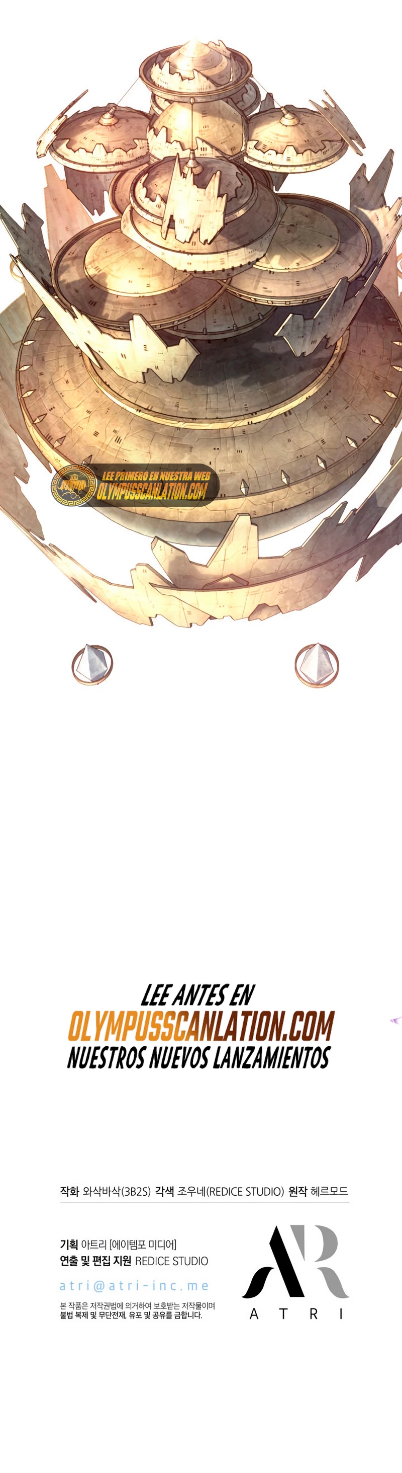 Read El Despiadado Demonio Celestial Manga Online