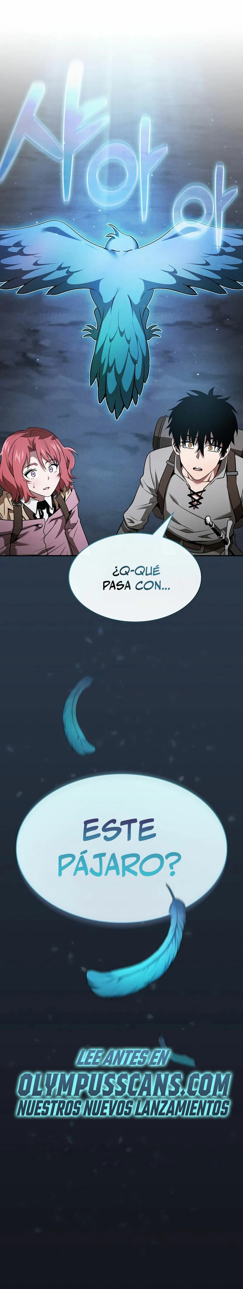 Read El Despiadado Demonio Celestial Manga Online