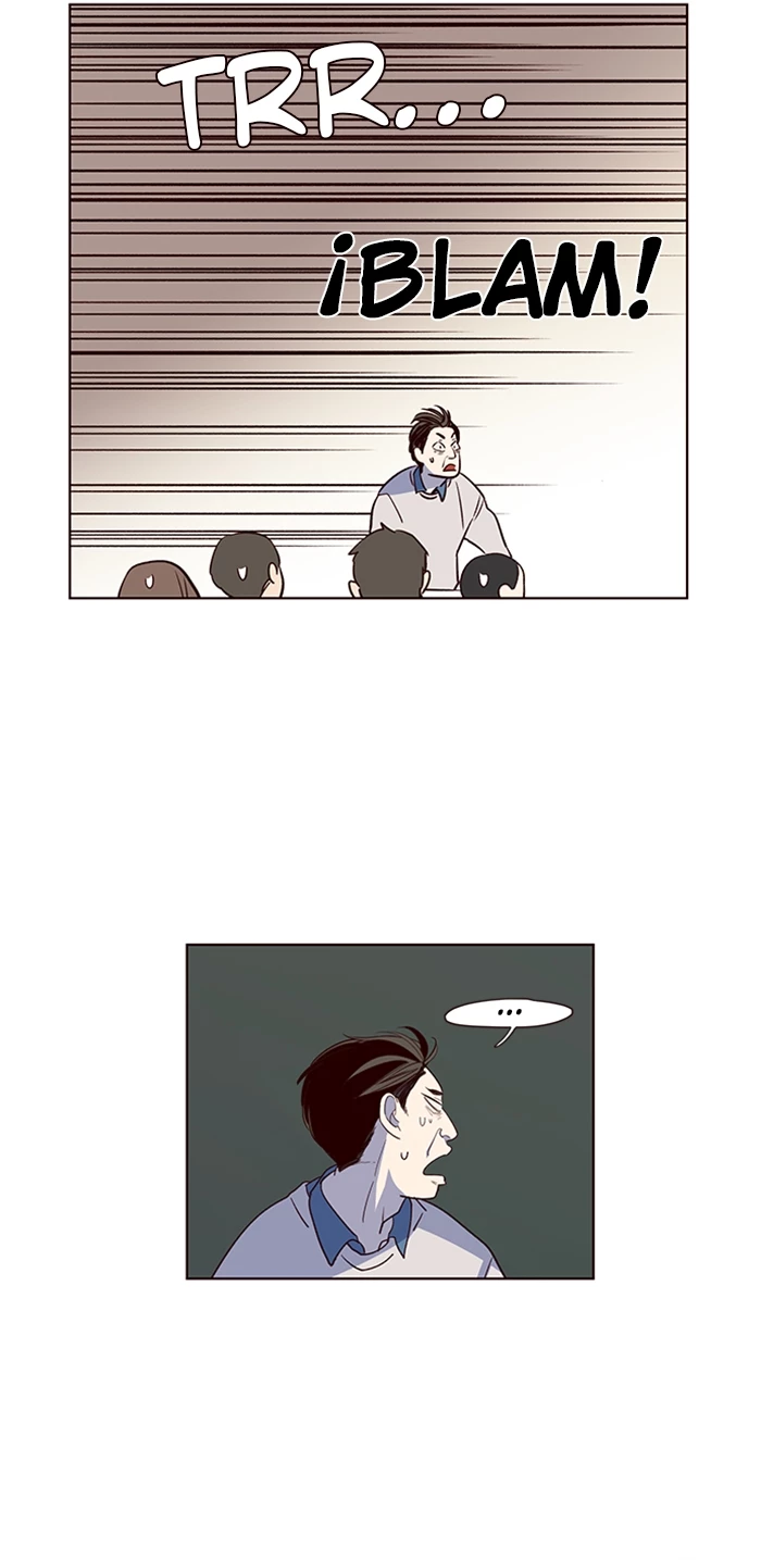 Read El Despiadado Demonio Celestial Manga Online