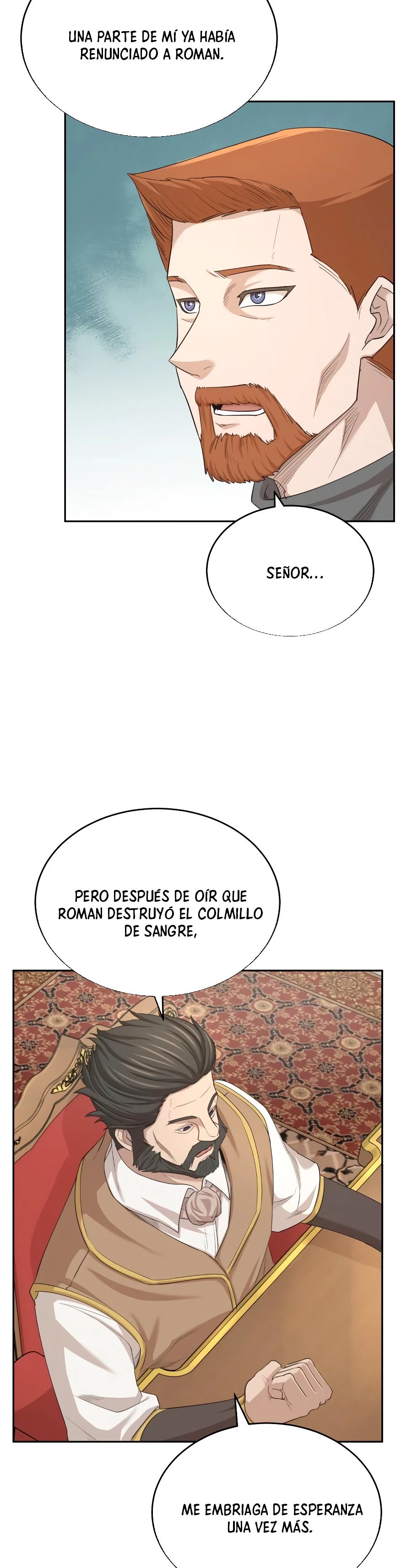 Read El Despiadado Demonio Celestial Manga Online