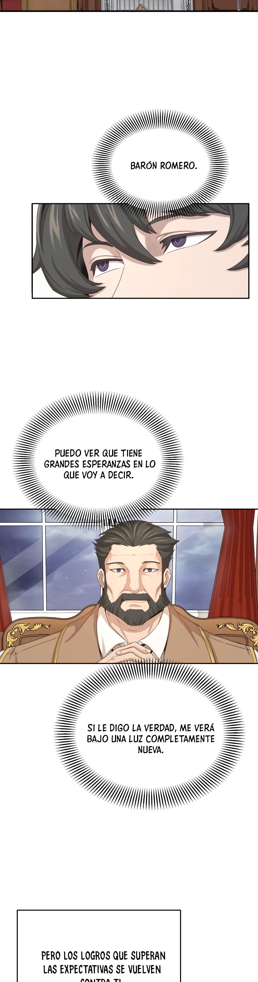 Read El Despiadado Demonio Celestial Manga Online