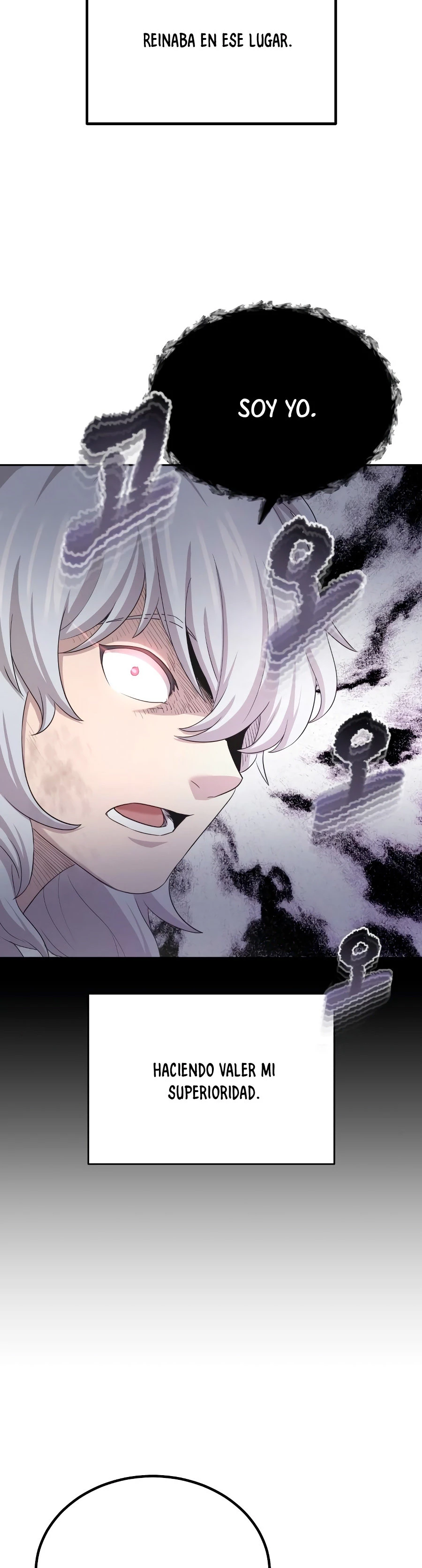 Read El Despiadado Demonio Celestial Manga Online