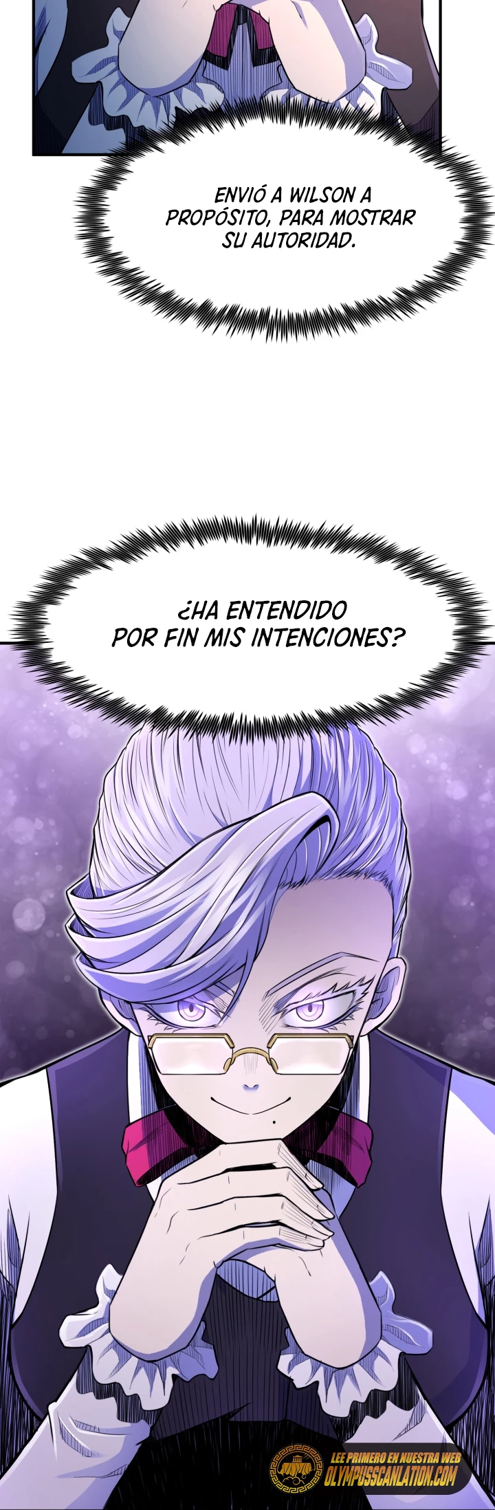 Read El Despiadado Demonio Celestial Manga Online