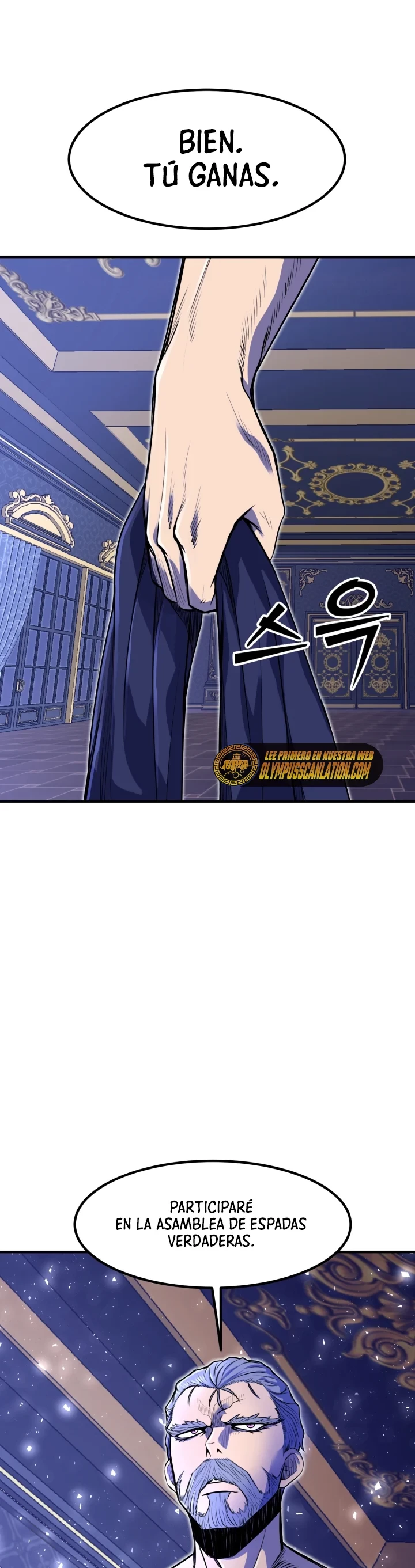 Read El Despiadado Demonio Celestial Manga Online