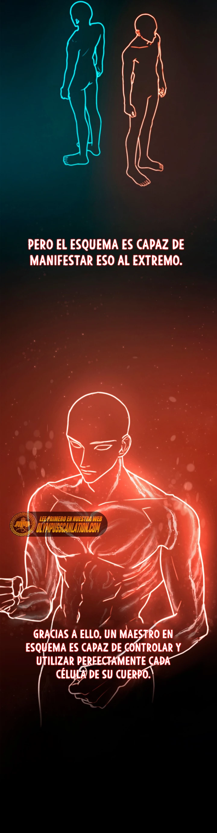 Read El Despiadado Demonio Celestial Manga Online